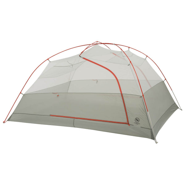 BIG AGNES Copper Spur HV UL3 XL