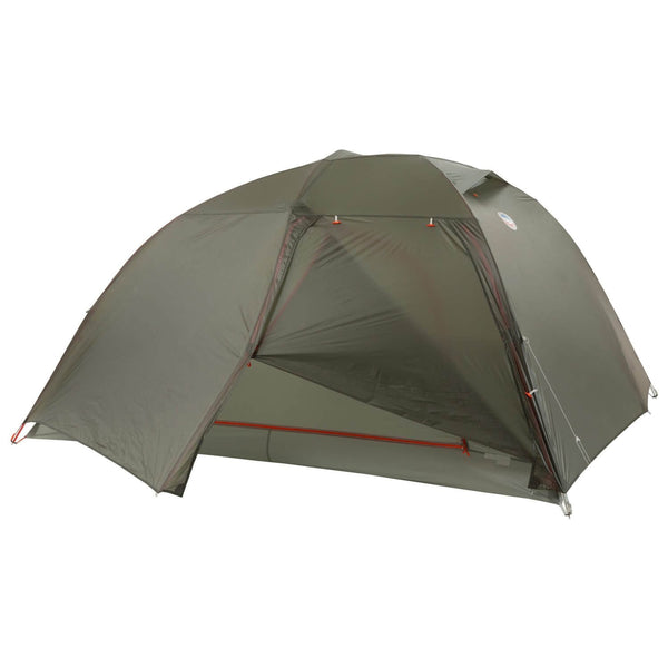 BIG AGNES Copper Spur HV UL3 XL