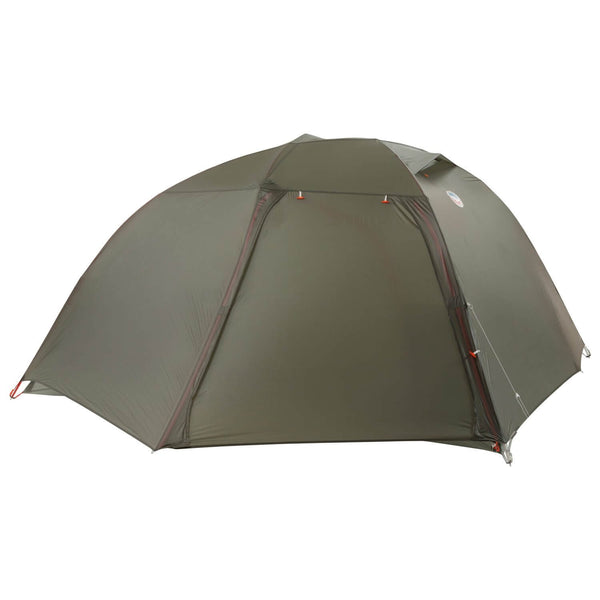 BIG AGNES Copper Spur HV UL3 XL