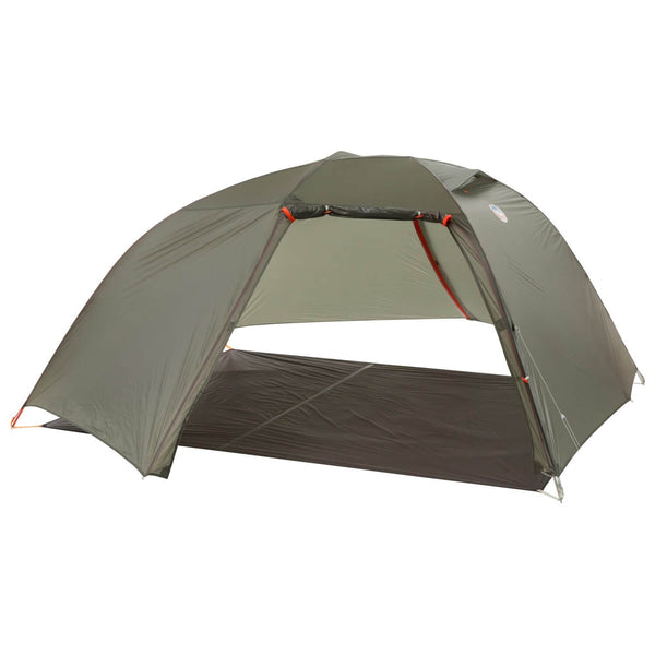 BIG AGNES Copper Spur HV UL3 XL