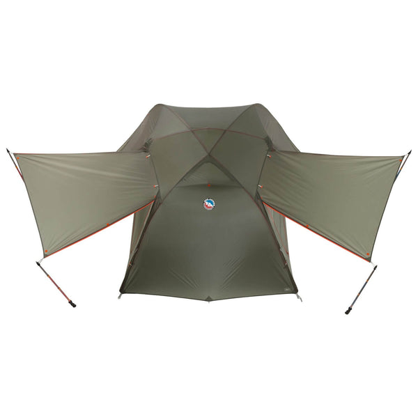 BIG AGNES Copper Spur HV UL3 XL