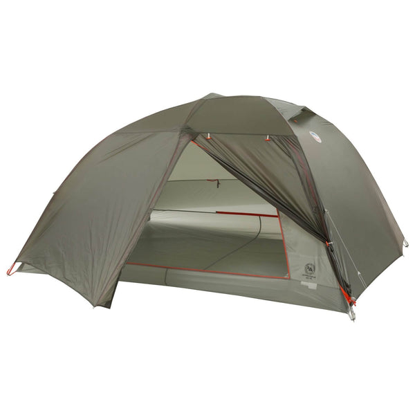 BIG AGNES Copper Spur HV UL3 XL