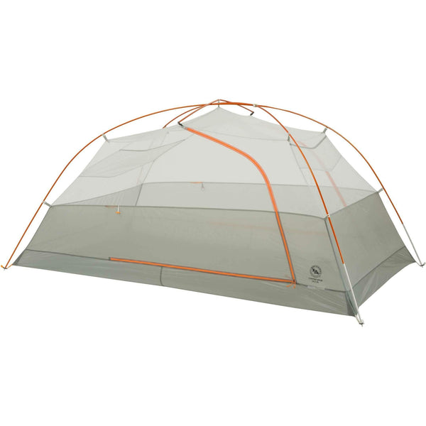 BIG AGNES Copper Spur HV UL2 Long