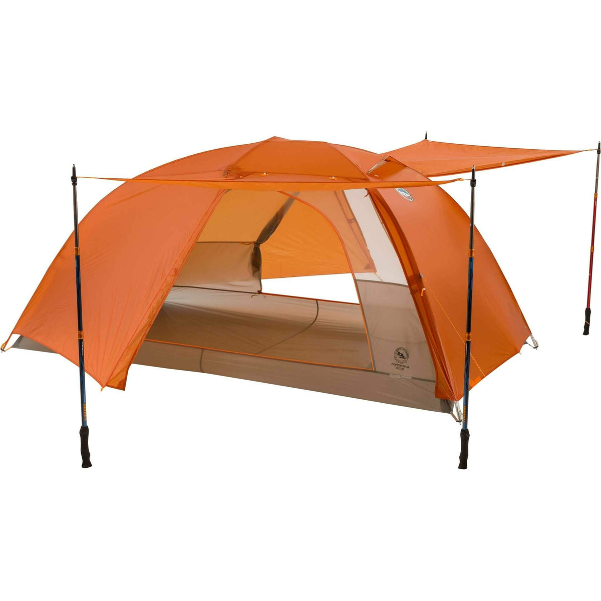 Big Agnes Copper Spur HV UL2 XL tent