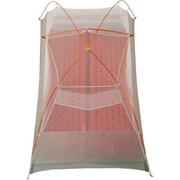 BIG AGNES Copper Spur HV UL2 Long