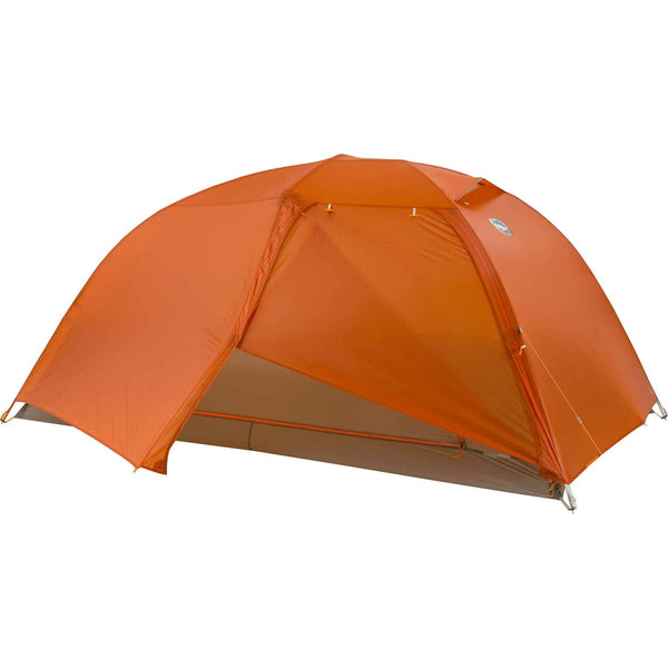 BIG AGNES Copper Spur HV UL2 Long
