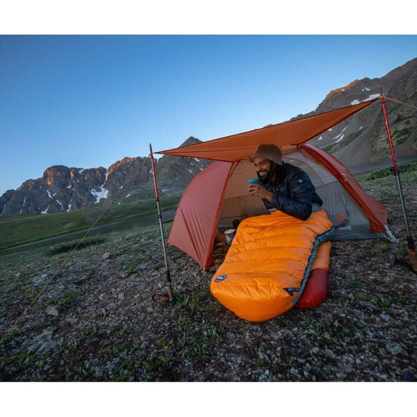 BIG AGNES Copper Spur HV UL2 Long