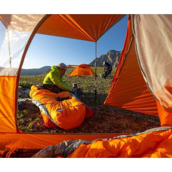 BIG AGNES Copper Spur HV UL2 Long