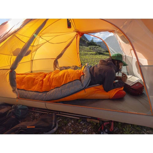 BIG AGNES Copper Spur HV UL2 Long
