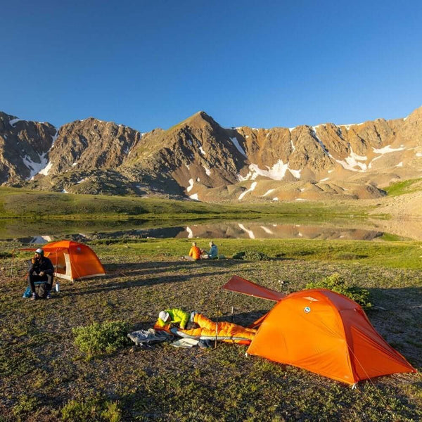 BIG AGNES Copper Spur HV UL2 Long