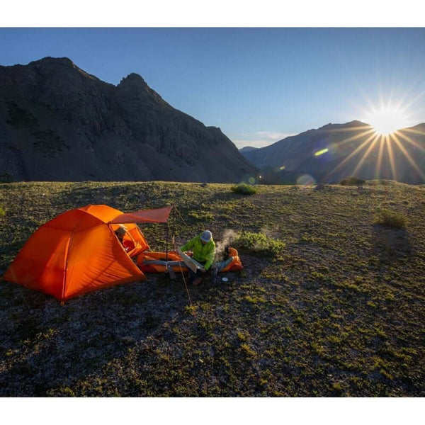 BIG AGNES Copper Spur HV UL2 Long