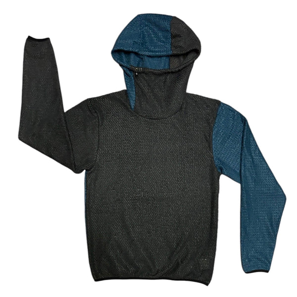 Sambob Alpha 90 Hoodie Wide