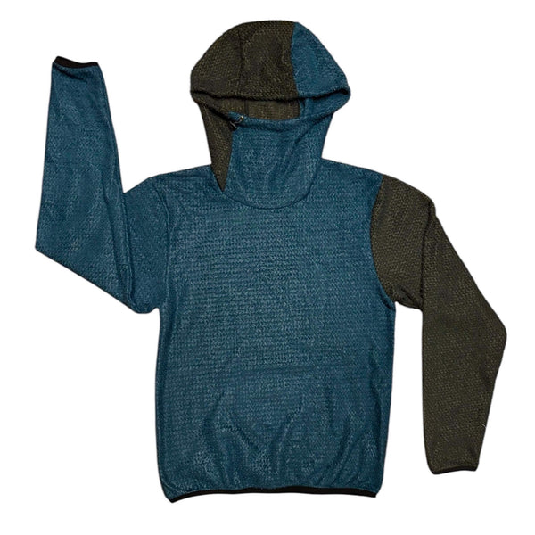 Sambob Alpha 90 Hoodie Wide