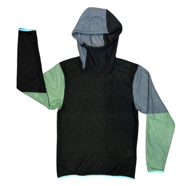 Sambob Alpha 90 Hoodie Wide