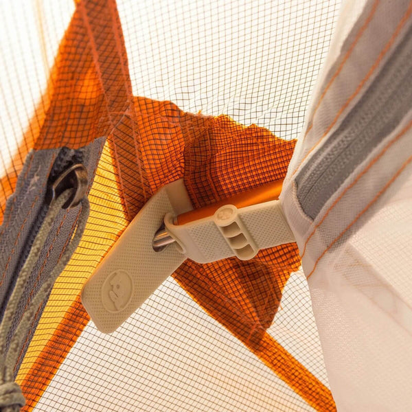 BIG AGNES Copper Spur HV UL3 ultralight tent