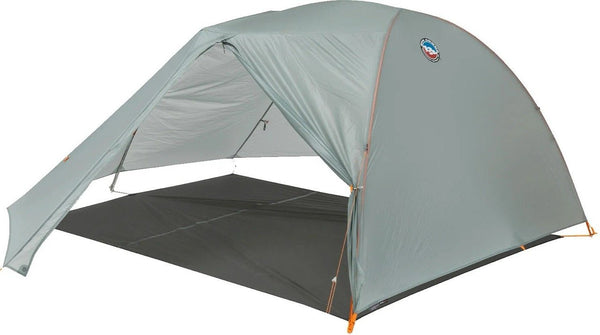 BIG AGNES Tiger Wall UL2 2025