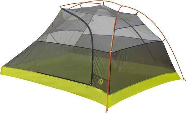 BIG AGNES Tiger Wall UL2 2025
