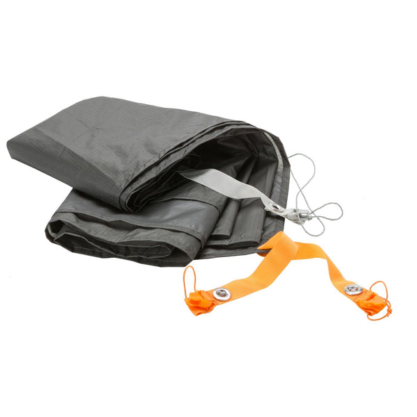 BIG AGNES Copper Spur HV UL 3 Footprint