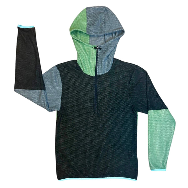 Sambob Alpha 90 Hoodie Wide