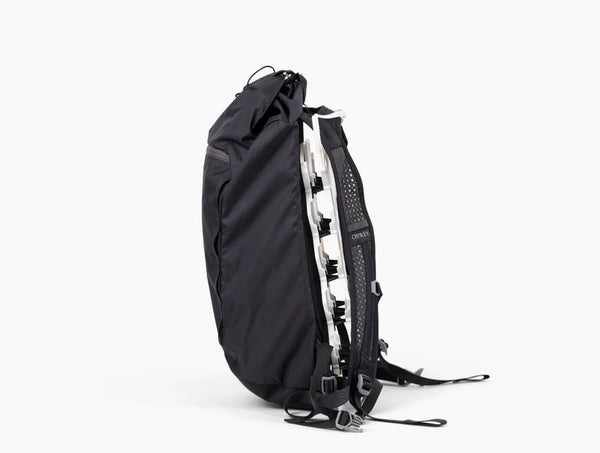 VAUCLUSE GEAR Ultralight Backpack Ventilation Frame & Sleeve