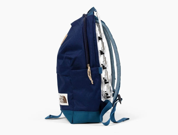 VAUCLUSE GEAR Ultralight Backpack Ventilation Frame & Sleeve