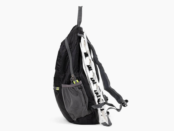 VAUCLUSE GEAR Ultralight Backpack Ventilation Frame & Sleeve