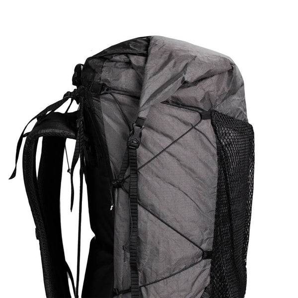 Zpacks Roll Top Closure Straps