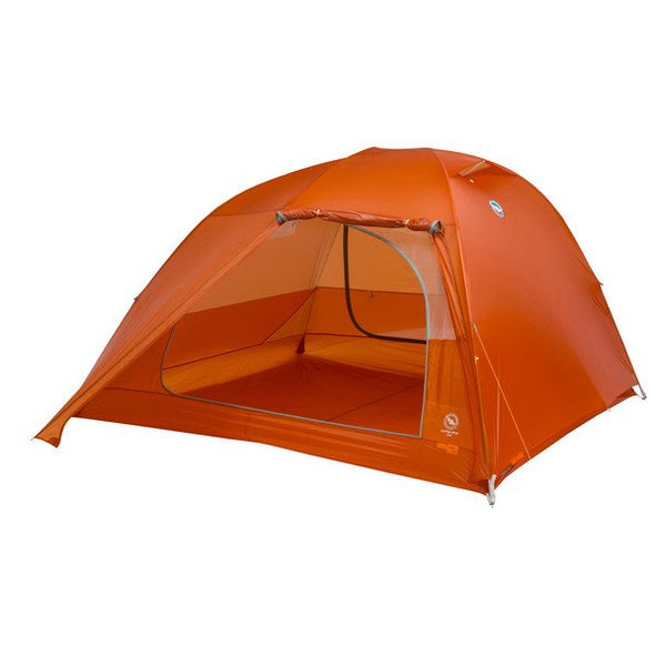 BIG AGNES Copper Spur UL4 2025