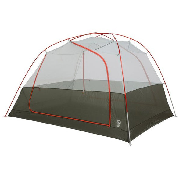 BIG AGNES Copper Spur UL4 2025