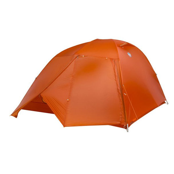 BIG AGNES Copper Spur UL4 2025