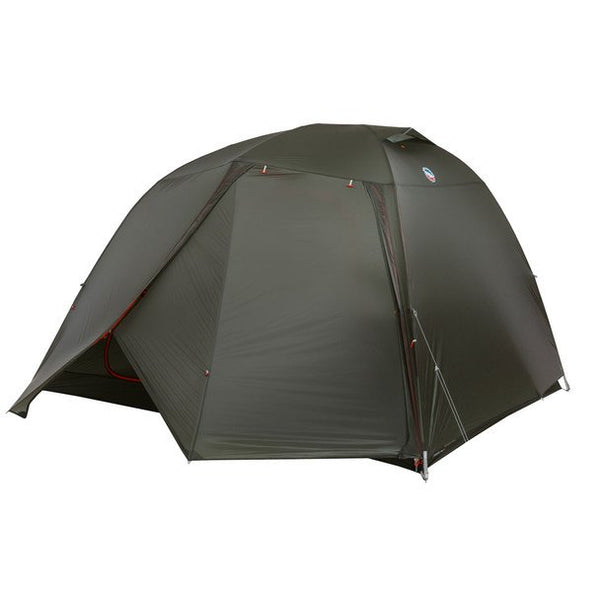 BIG AGNES Copper Spur UL4 2025