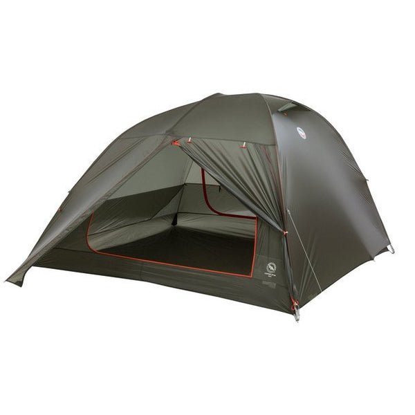 BIG AGNES Copper Spur UL4 2025