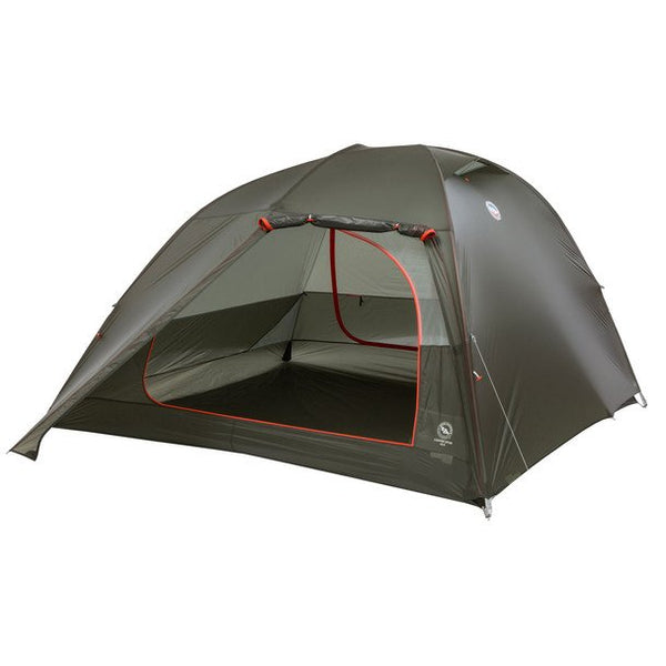 BIG AGNES Copper Spur UL4 2025