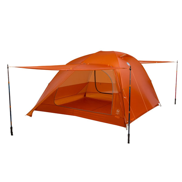 BIG AGNES Copper Spur UL4 2025