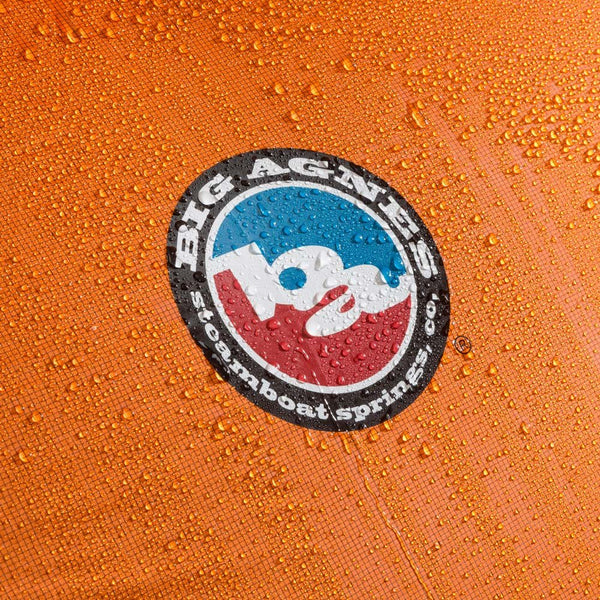 BIG AGNES Copper Spur UL4 2025