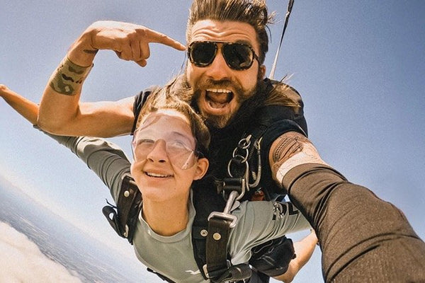 Ombraz CLASSIC Armless Sunglasses Regular size