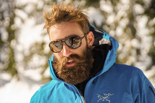 Ombraz CLASSIC Armless Sunglasses Regular size