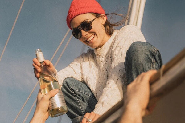 Ombraz CLASSIC Armless Sunglasses Regular size