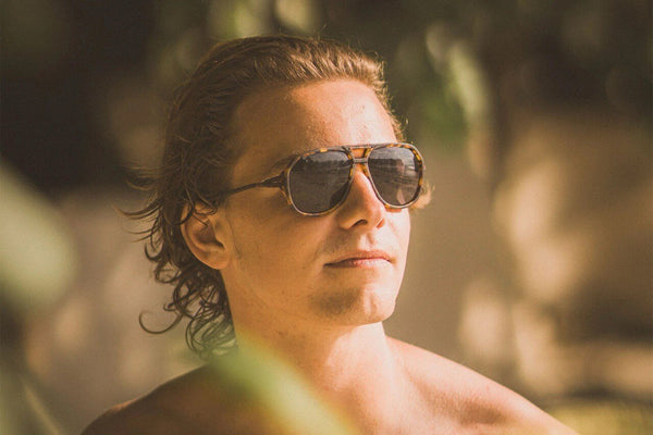 Ombraz CLASSIC Armless Sunglasses Regular size