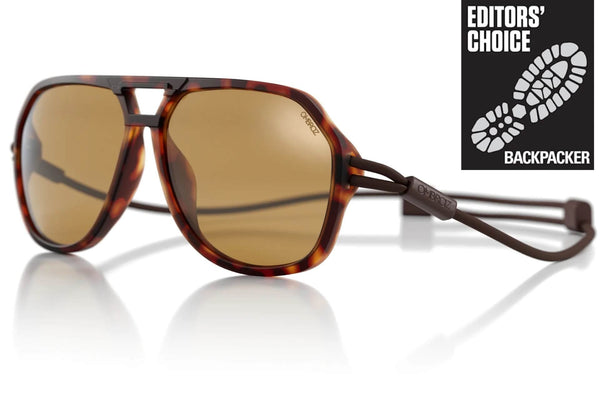 Ombraz CLASSIC Armless Sunglasses Regular size