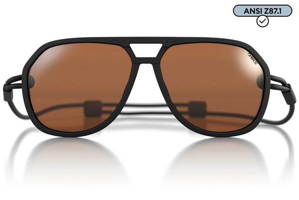 Ombraz CLASSIC Armless Sunglasses Regular size