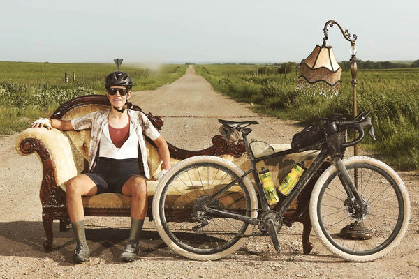 Ombraz CLASSIC Armless Sunglasses Regular size