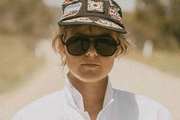 Ombraz CLASSIC Armless Sunglasses Regular size