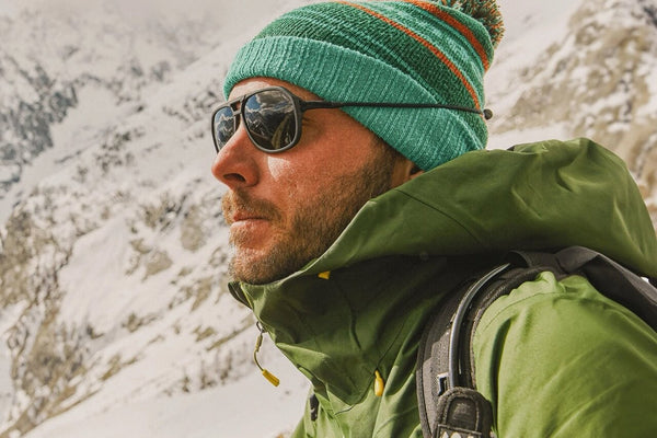 Ombraz CLASSIC Armless Sunglasses Regular size