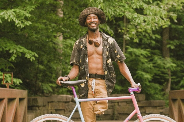 Ombraz CLASSIC Armless Sunglasses Regular size