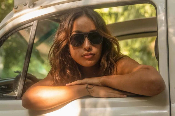 Ombraz CLASSIC Armless Sunglasses Regular size