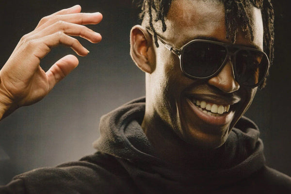 Ombraz CLASSIC Armless Sunglasses Regular size