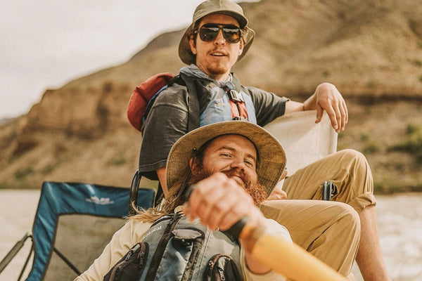 Ombraz CLASSIC Armless Sunglasses Regular size