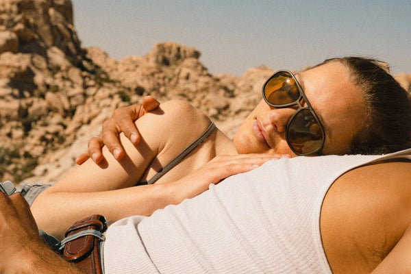 Ombraz CLASSIC Armless Sunglasses Regular size