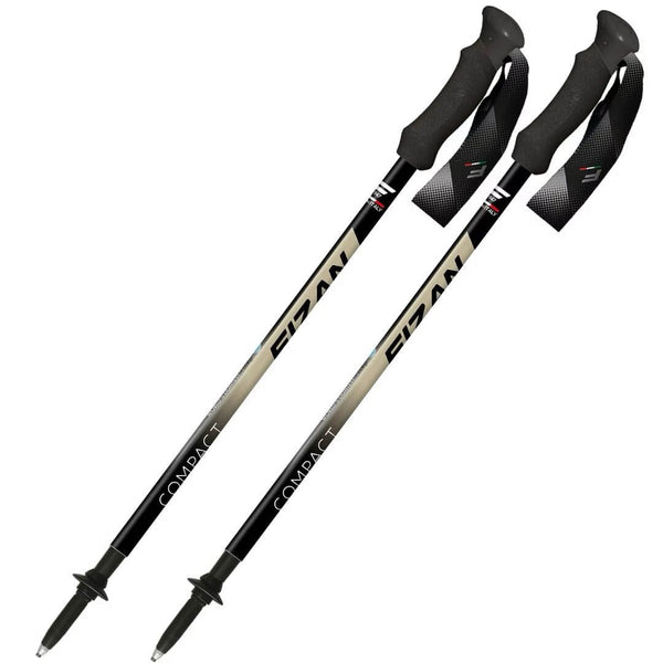 FIZAN Compact Trekking Poles